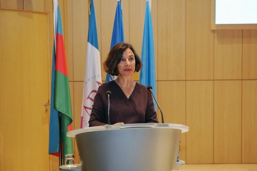 FAO pestisitlərlə bağlı regional layihə həyata keçirəcək