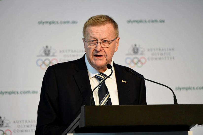 CAS-ın prezidenti karantinə alınacaq