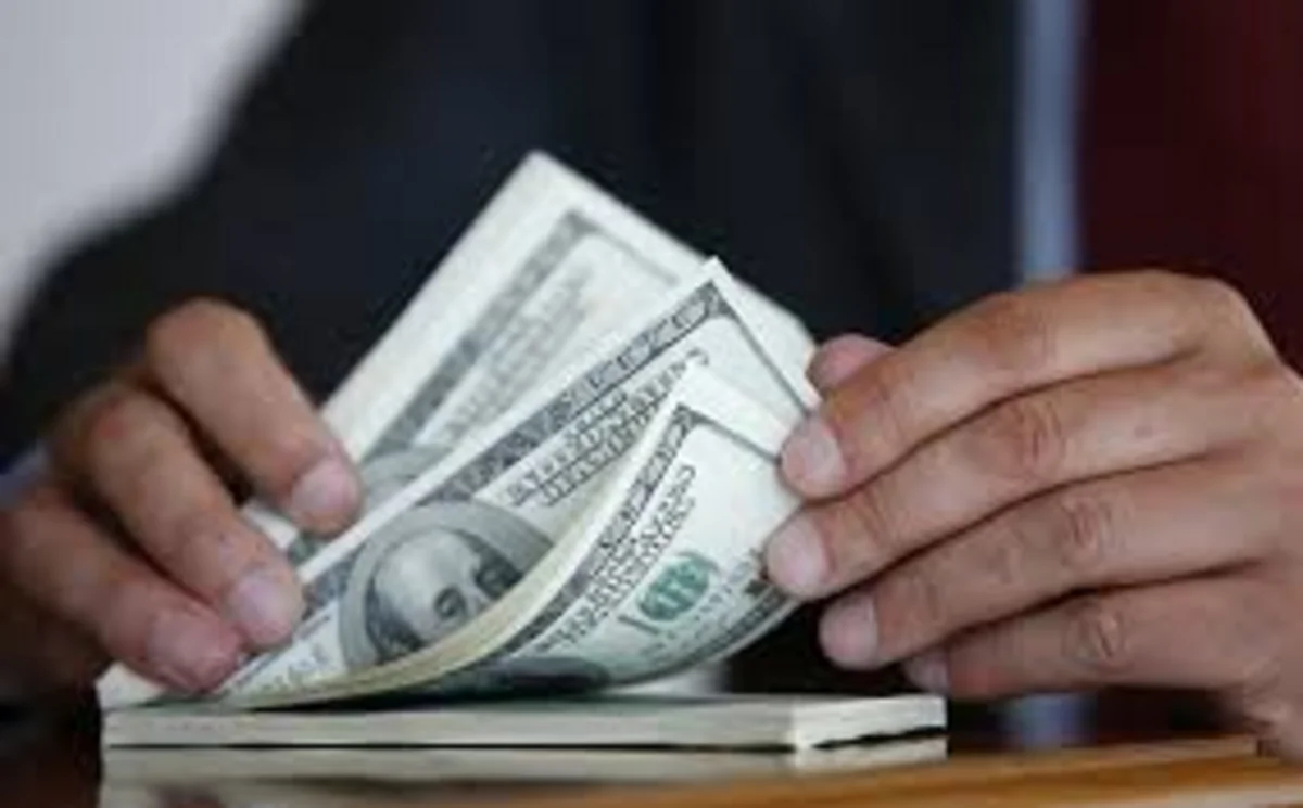 Central Bank: USD official rate on Tuesday will be 1,5631 AZN
