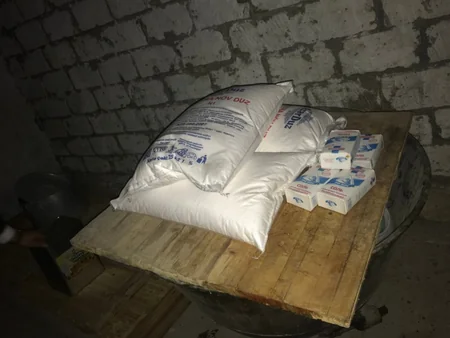 Sumqayıtda nöqsan aşkarlanan çörək sexi bağlanıb