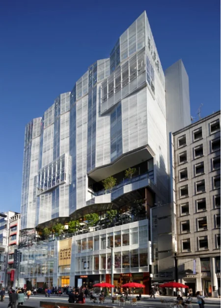 Azerbaijan State Oil Fund makes prime acquisition in Tokyo