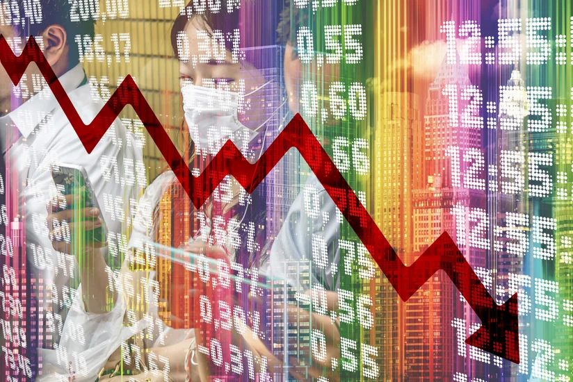 COVID-19 pandemiyasının B7 və B20 ölkələrinin iqtisadi artımına təsirləri - ANALİTİKA