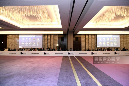 Ümumdünya Mədəniyyətlərarası Dialoq Forumunda multikultural dünya barədə çağırışlar edilib