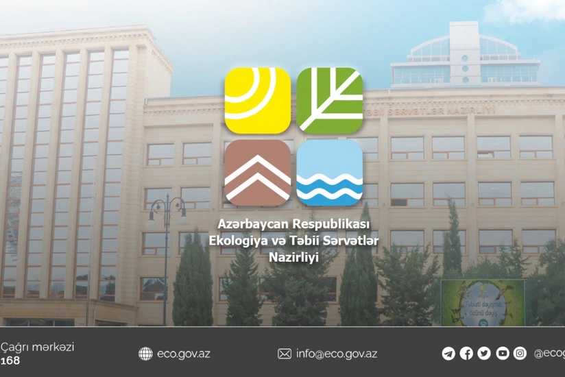 ETSN yanında İctimai Şuraya seçkilər keçirilib,  tam ekoloji profil üzrə QHT-lərdən ibarət tərkib formalaşıb