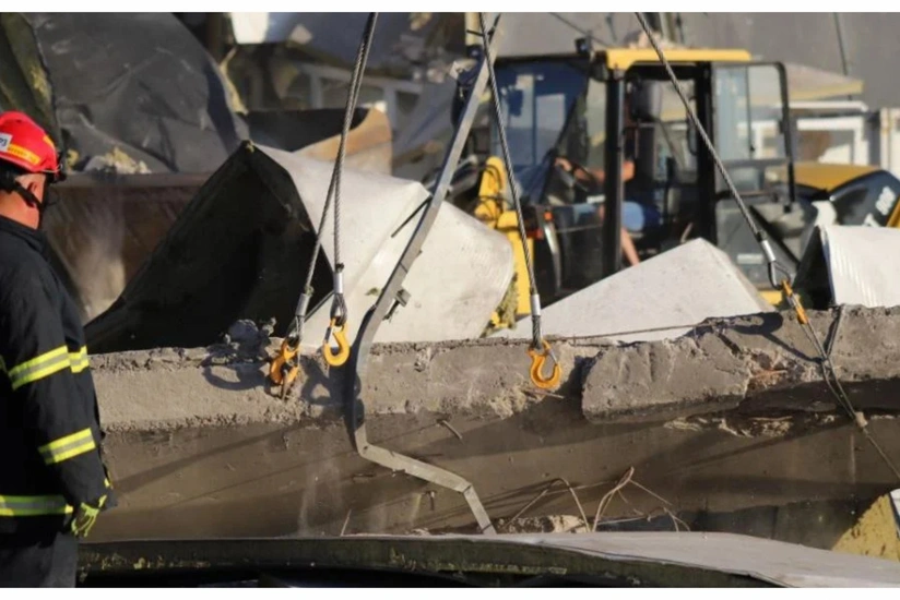 Missile hits Swedish SKF factory in Ukraine, killing three