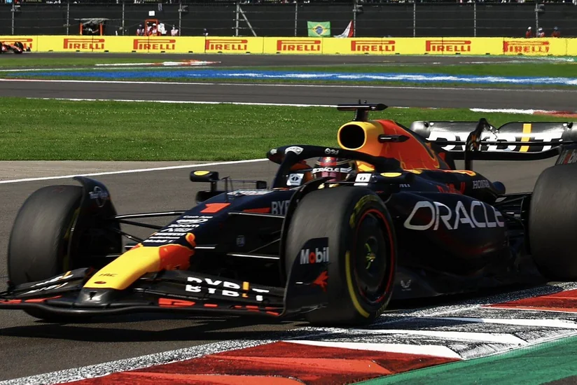 Formula 1 üzrə Avstriya Qran-prisində sıralama turu başa çatıb