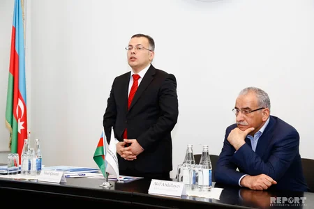 Bakıda tikintiyə icazə bir pəncərə sistemi vasitəsilə veriləcək