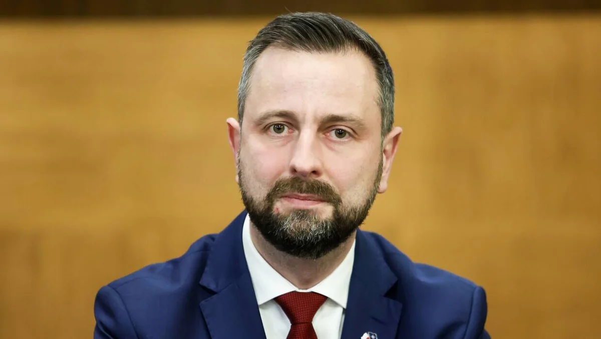 Poland backs Donald Trump on raising Nato spending to 5% of GDP