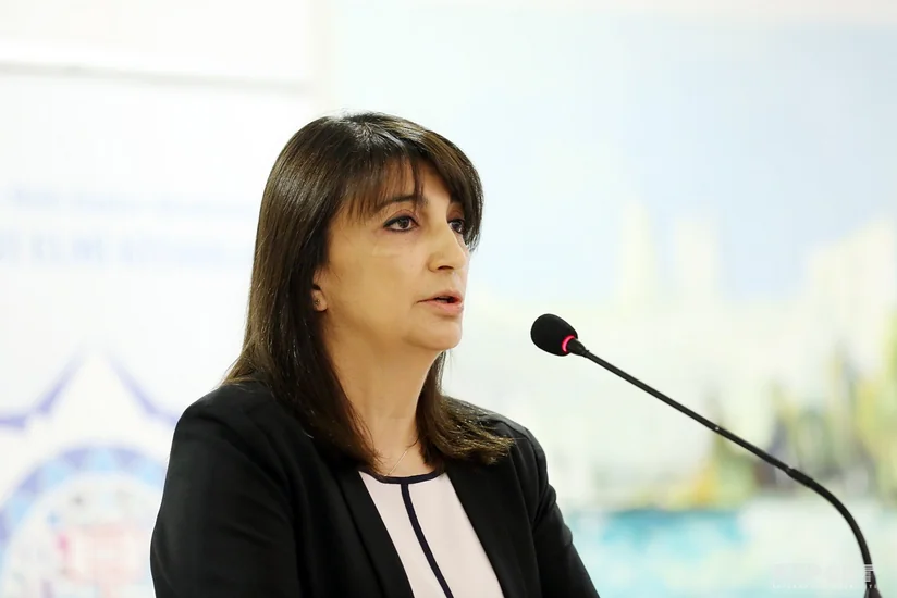 Elmi Kitabxananın direktoru: Saytlardakı xəbərləri arxivləşdirmək lazımdır