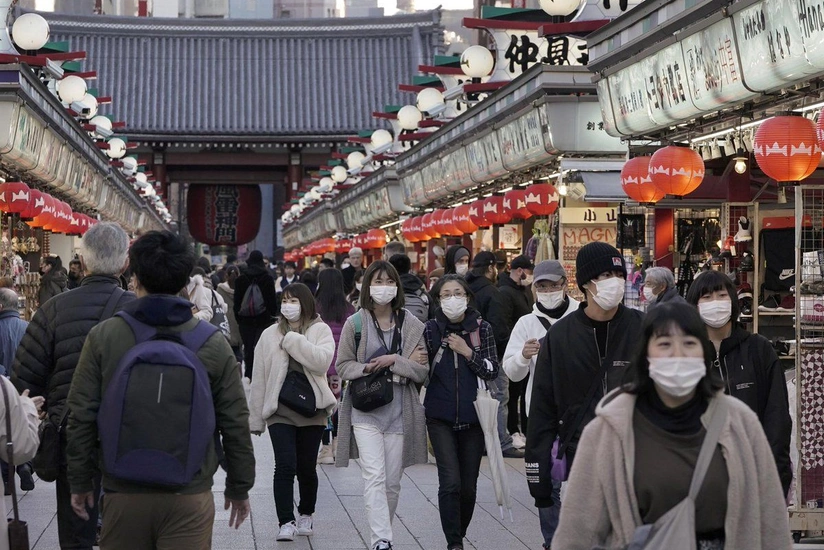Japan’s economy lost $9.2B due to emergency regime