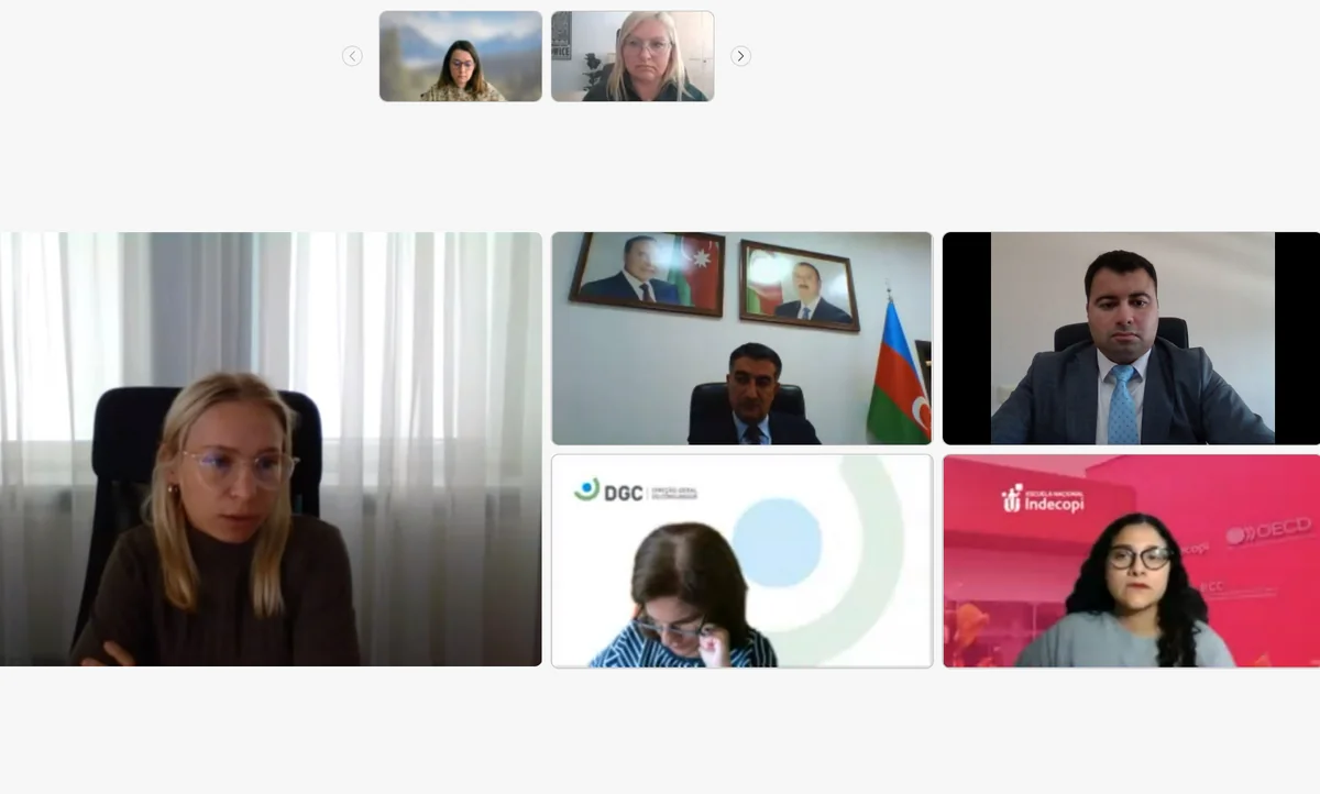 Azerbaijan elected member of ICPEN advisory group