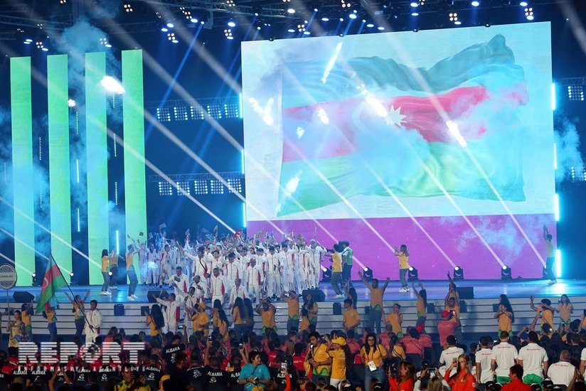 Грузия подала заявку на проведение зимнего Европейского юношеского Олимпийского фестиваля