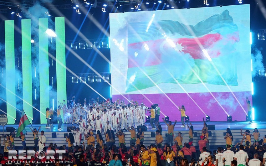 Gürcüstan da Avropa Gənclər Olimpiya Festivalına ev sahibliyi etmək istəyir
