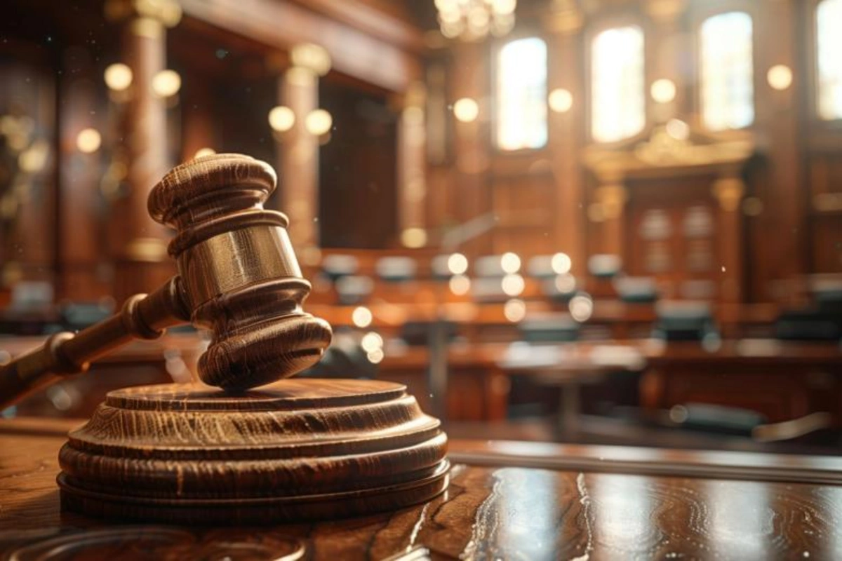 Ethiopia sentences five to death for human trafficking