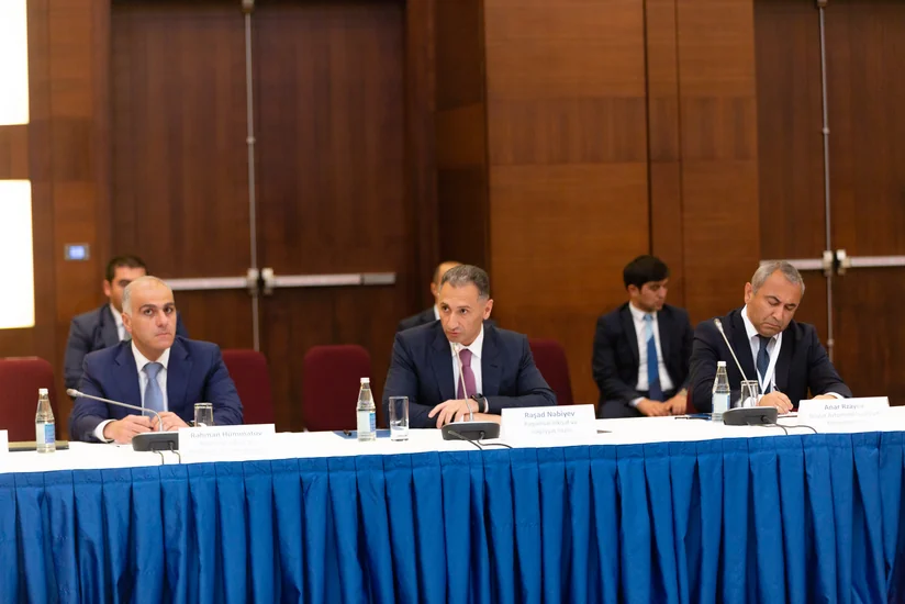 Azərbaycanda avtomobil nəqliyyatı sahəsində qanunvericilik dəyişdiriləcək