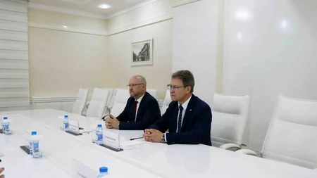 AZSTAND və Litva Standartlar Şurası arasında Anlaşma Memorandumu  imzalanıb