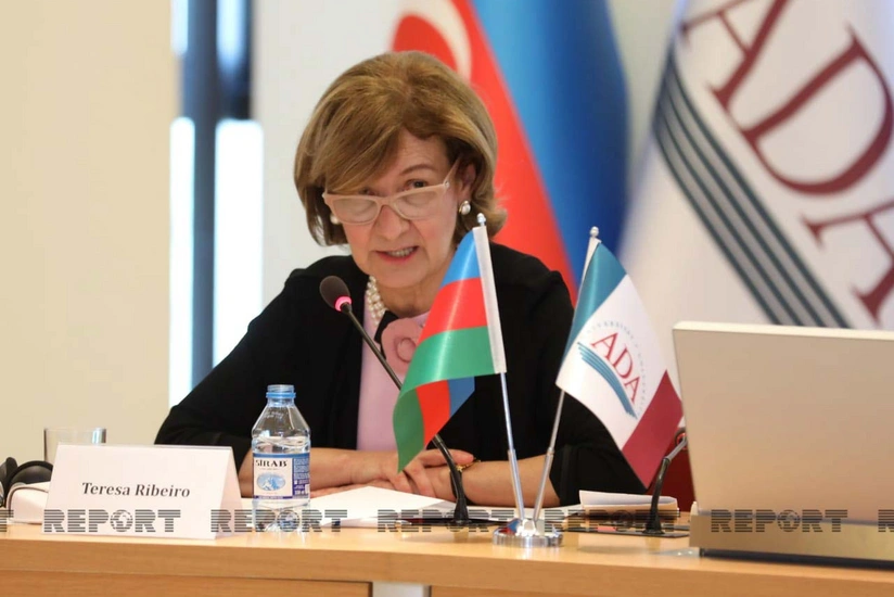 OSCE rep hails cooperation with Azerbaijan in media sector as 'constructive'