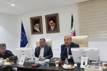 2018-ci ilin İslam turizm paytaxtı Təbrizdən - REPORTAJ