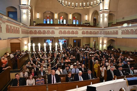 Conference dedicated to Azerbaijan’s Jewish community held in Berlin