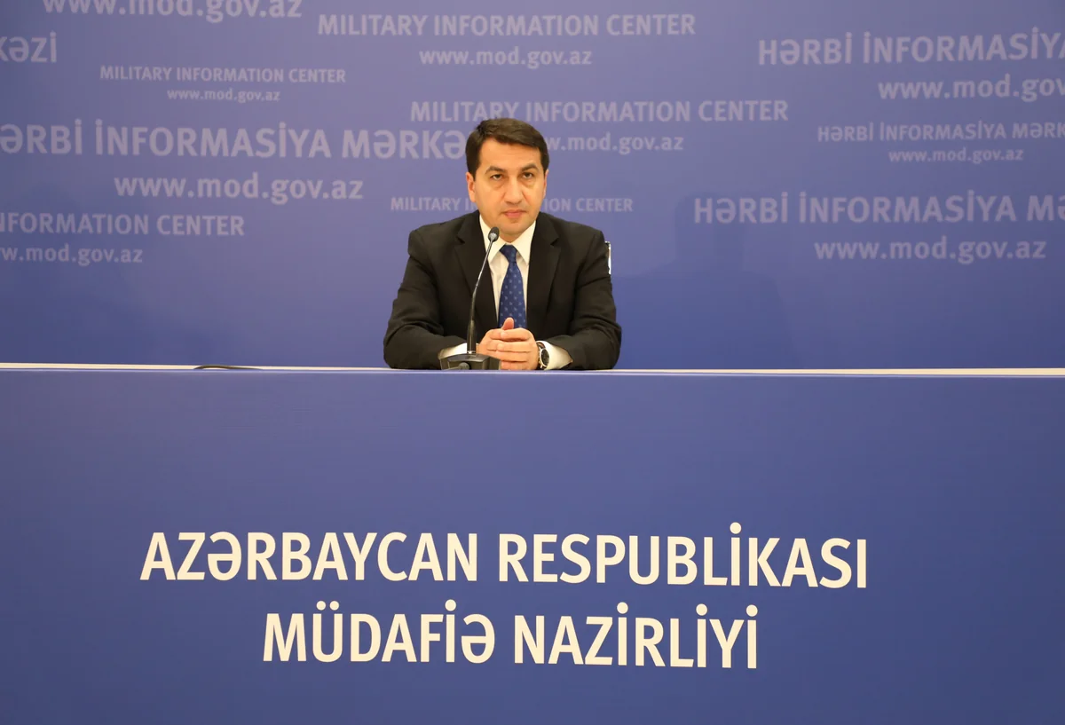 Hərbi vəziyyətin tətbiq edildiyi rayon və şəhərlər açıqlandı
