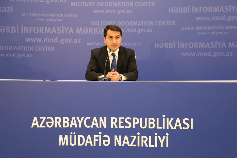 Hərbi vəziyyətin tətbiq edildiyi rayon və şəhərlər açıqlandı