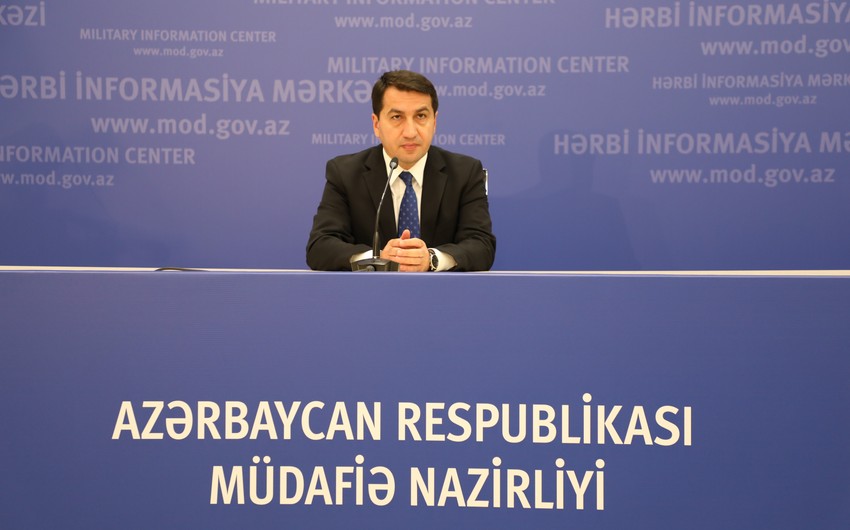 Hərbi vəziyyətin tətbiq edildiyi rayon və şəhərlər açıqlandı