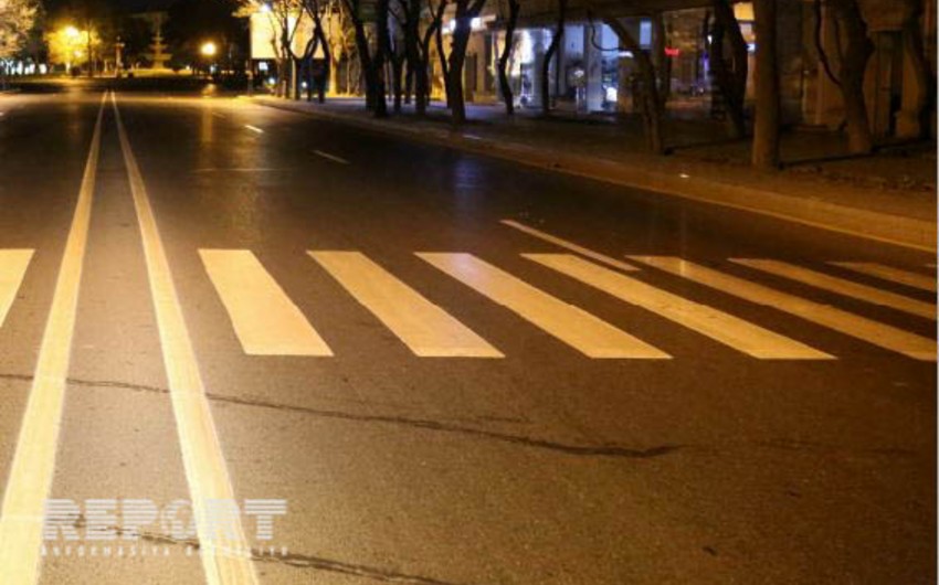 Sabunçuda yaşlı qadını avtomobil vurub
