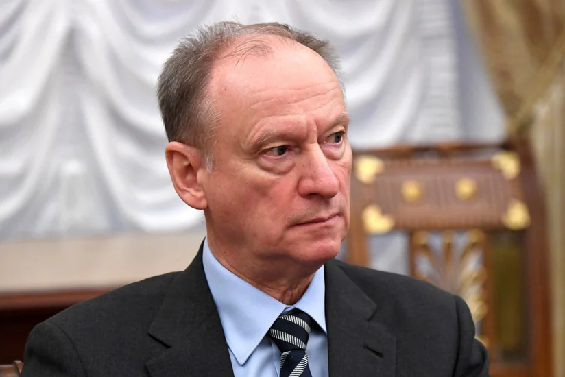 Patrushev: US turned Afghanistan into global drug lab in 20 years