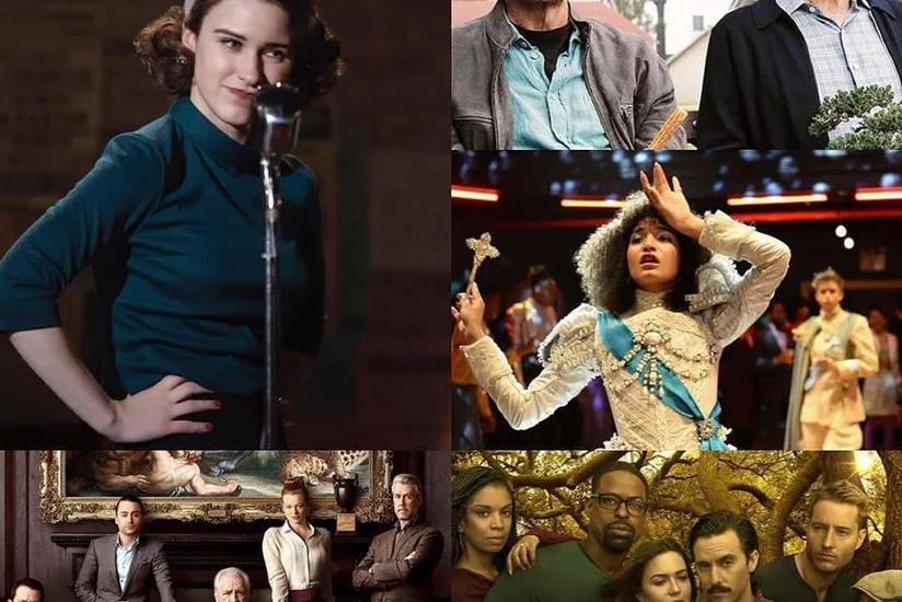 İlin ən yaxşı on televiziya serialı açıqlanıb