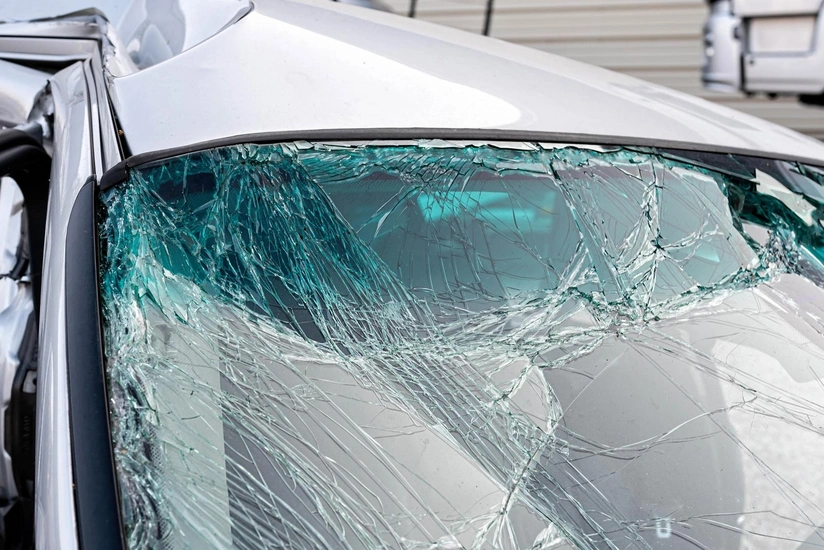 Ömər aşırımında ağır yol qəzası olub, Türkiyə vətəndaşları ölüb - YENİLƏNİB-2