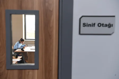 Ağalıya infotur təşkil edilib