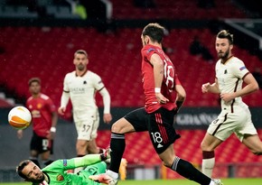 Bu gün Avropa Liqasında finalçılar bəlli olacaq