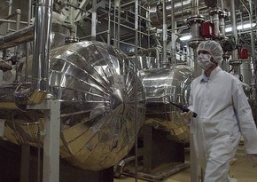 СМИ: Иран назвал условие для ограничения обогащения урана