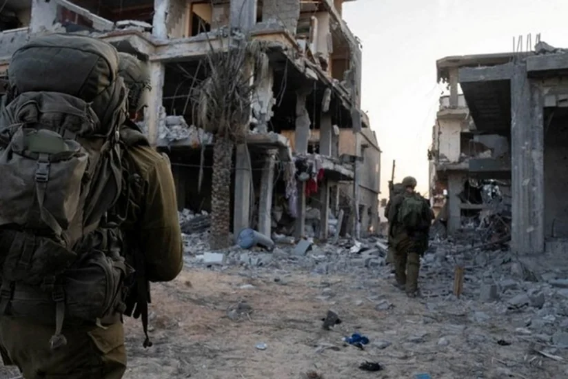 ЦАХАЛ заявил о подрыве 23 зданий радикалов в Дженине