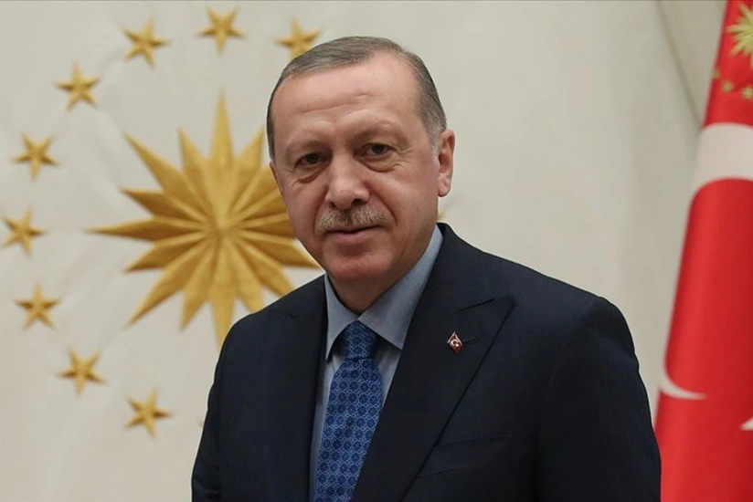 Erdogan to attend opening of Fuzuli Airport