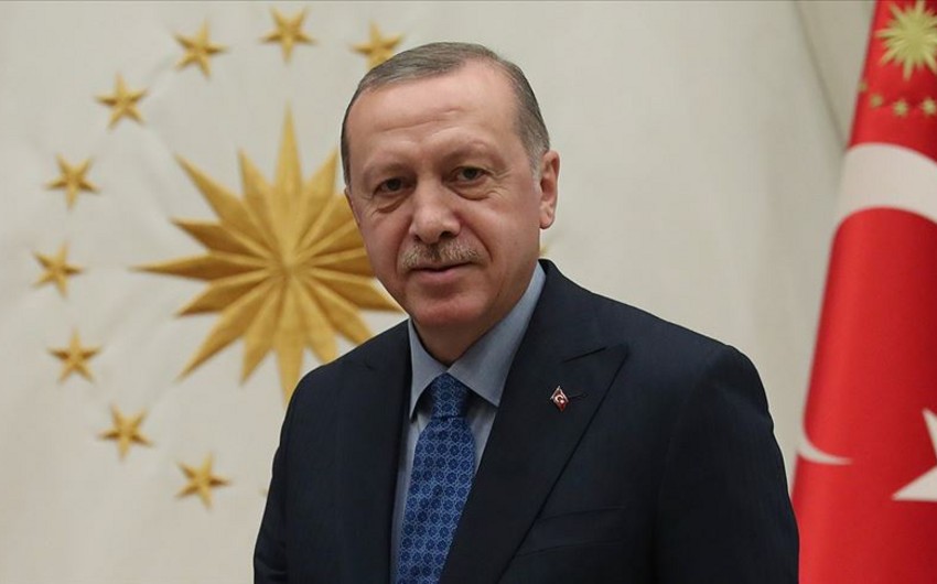 Erdogan to attend opening of Fuzuli Airport