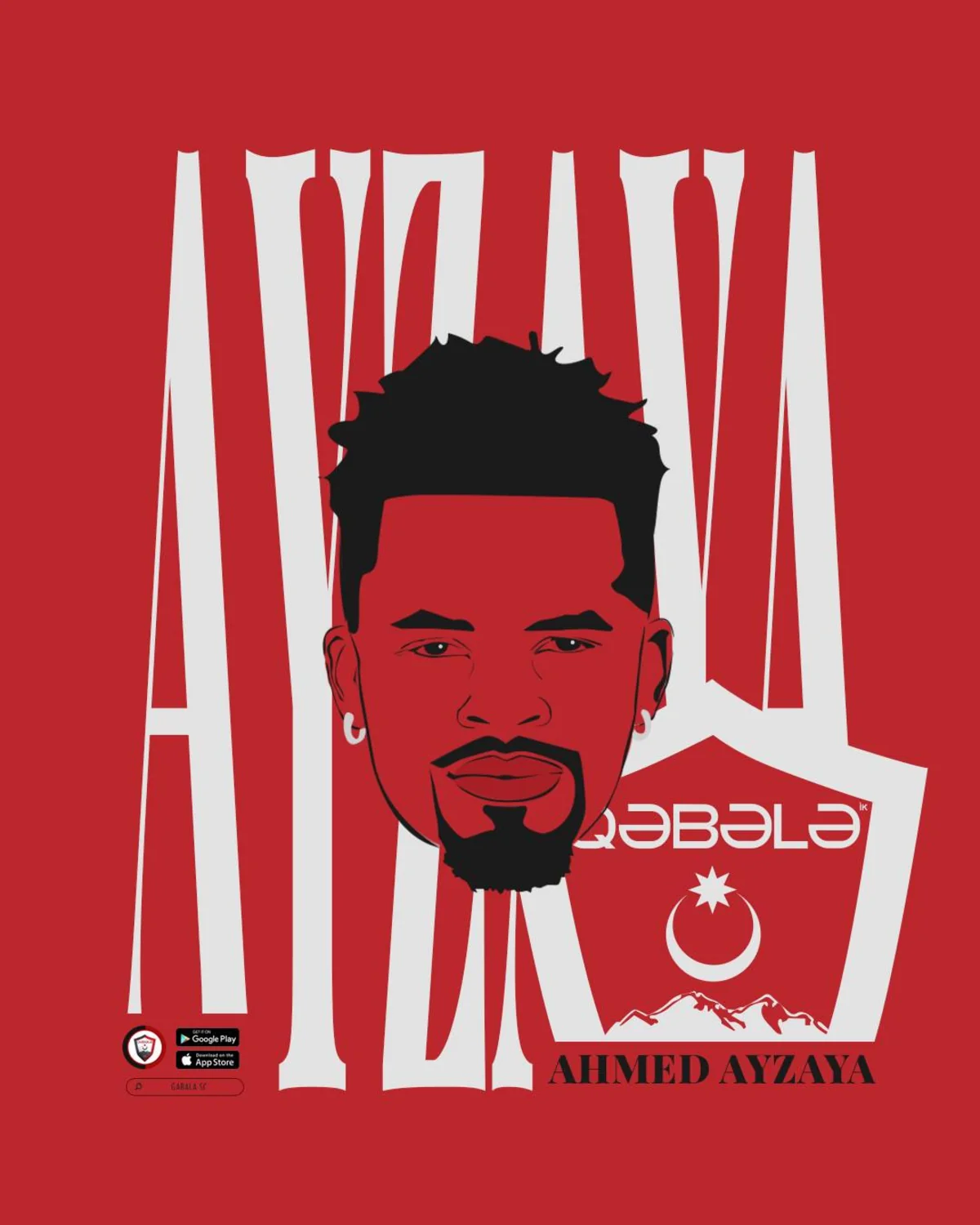 Qəbələ klubu ilk transferini gerçəkləşdirib