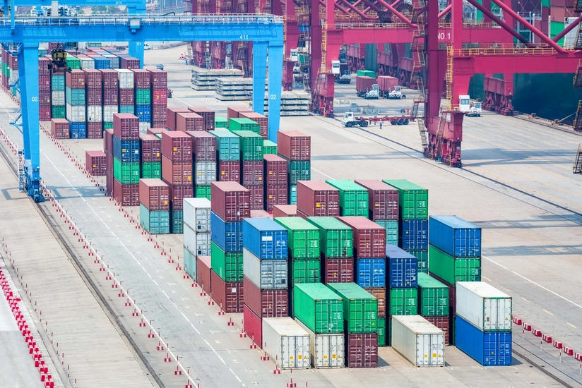 Azerbaijan's foreign trade surplus grows