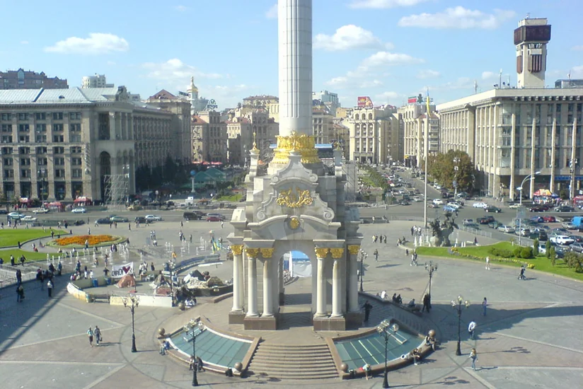 Azərbaycan Kiyevdə keçirilən beynəlxalq aviasiya toplantısında iştirak edib