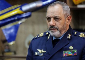 Iran threatens to strike all US bases in Middle East in case of conflict