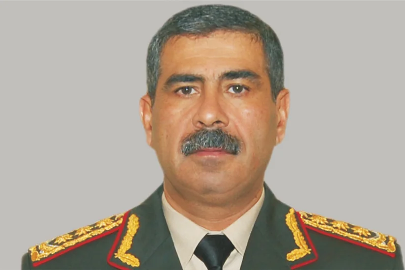 Azərbaycanın müdafiə naziri sabah Pakistana səfər edəcək