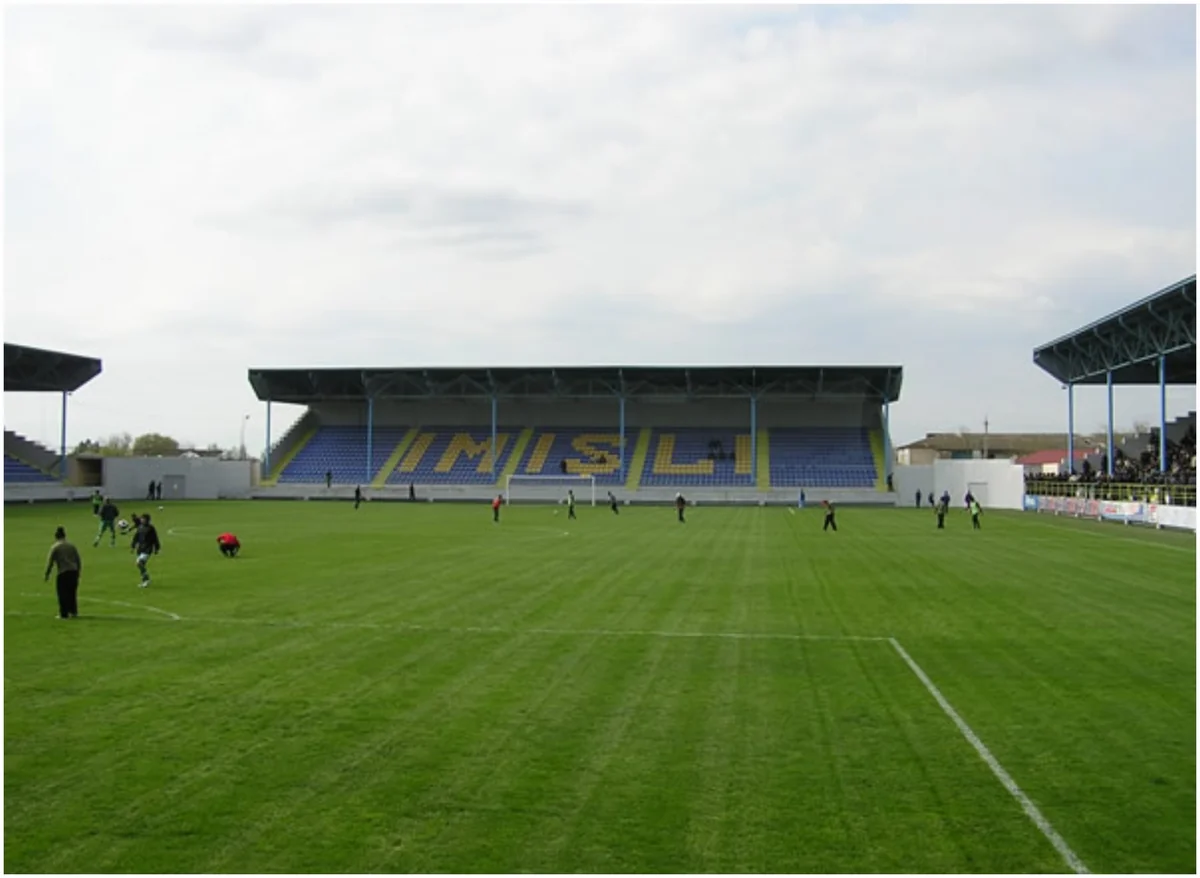 PFL İmişli şəhər stadionunda oyunların keçirilməsinə icazə verib