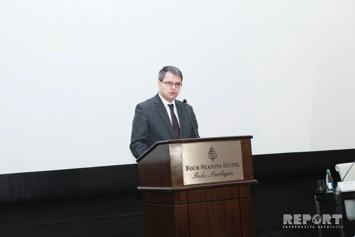 Nazir müavini: Avropa ölkələrindən Azərbaycana gələn turistlərin sayı artıb