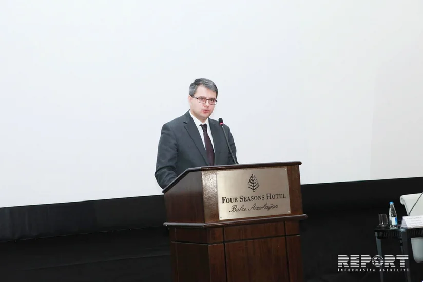 Nazir müavini: Avropa ölkələrindən Azərbaycana gələn turistlərin sayı artıb