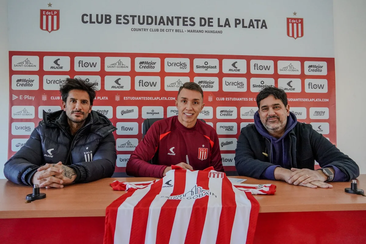 Argentina klubu Musleranın transferini açıqlayıb