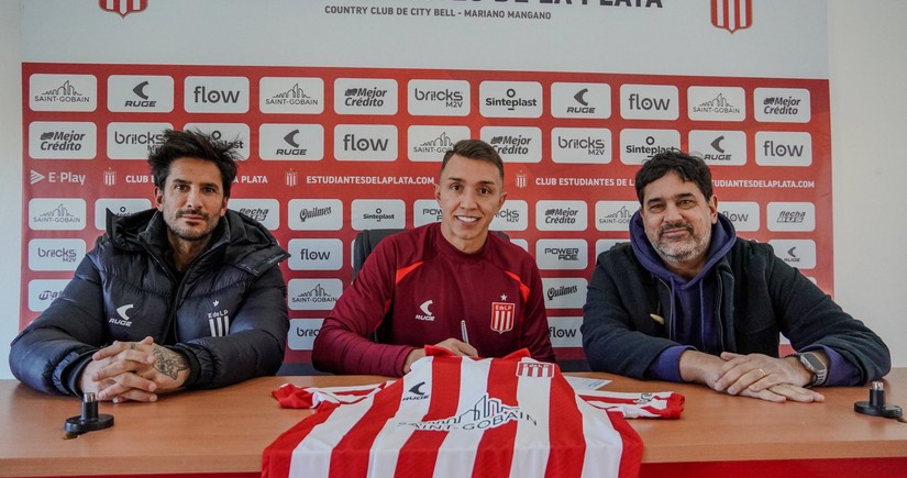 Argentina klubu Musleranın transferini açıqlayıb