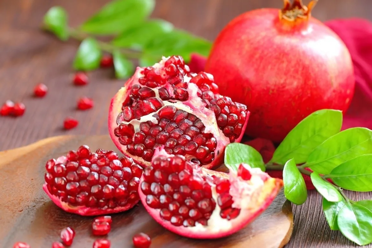 Azerbaijani pomegranate exporters expect tax concession from Russia
