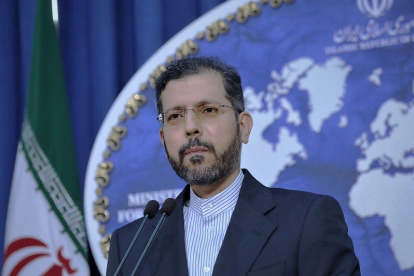 Iran eyes holding UK accountable for non-payment of debt