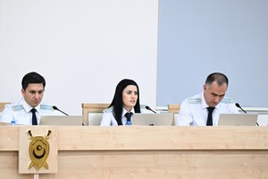 News about - Trial of Ruben Vardanyan continues 