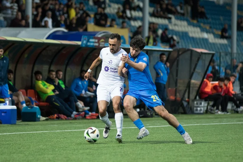 AFFA Kəpəz - Sumqayıt matçı ilə bağlı cəzaları açıqlayıb